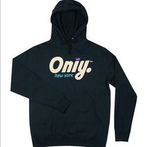 Only NY Hoodie